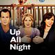 <b>Christina Applegate, Maya Rudolph, Will Arnett</b> Foto : Up All Night