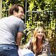 <b>Christina Applegate, Will Arnett</b> Foto : Up All Night