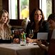 <b>Christina Applegate, Jorma Taccone, Maya Rudolph</b> Foto : Up All Night