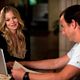 <b>Christina Applegate, Will Arnett</b> Foto : Up All Night
