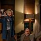 <b>Blythe Danner, Richard Schiff</b> Foto : Up All Night