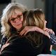 <b>Blythe Danner, Christina Applegate</b> Foto : Up All Night