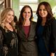 Up All Night : photo Christina Applegate, Maya Rudolph, Molly Shannon