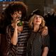Up All Night : photo Christina Applegate, Maya Rudolph
