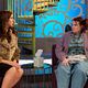 Up All Night : photo Maya Rudolph, Megan Mullally