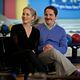 Up All Night : photo Ben Falcone, Christina Applegate