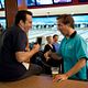 Up All Night : photo Nat Faxon, Will Arnett