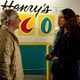 Up All Night : photo Christina Applegate, Henry Winkler, Will Arnett