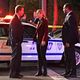 <b>Damon Gupton, Maria Bello, Tim Griffin</b> Foto : Prime Suspect