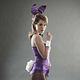 <b>Naturi Naughton</b> Foto : The Playboy Club