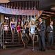 <b>Amber Heard, David Krumholtz, Jenifer Lewis, Laura Benanti, Naturi Naughton</b> Foto : The Playboy Club