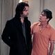 Whitney : photo Chris D'Elia, Peter Gallagher