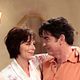Whitney : photo Jane Kaczmarek, Peter Gallagher