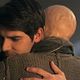 <b>David Giuntoli, Kate Burton</b> Foto : Grimm