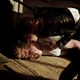 Grimm : photo Daniel Roebuck, Jaime Ray Newman