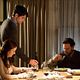 Grimm : photo Bitsie Tulloch, David Giuntoli, Silas Weir Mitchell