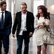 La tapadera : photo Callum Keith Rennie, Josh Lucas, Juliette Lewis