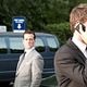 <b>Gabriel Macht, Patrick J. Adams</b> Foto 