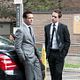 <b>Gabriel Macht, Patrick J. Adams</b> Foto 
