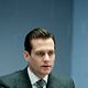 <b>Gabriel Macht</b> Foto 