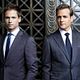 Suits: la clave del éxito : photo Gabriel Macht, Patrick J. Adams