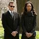 Suits: la clave del éxito : photo Gabriel Macht, Gina Torres