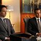 Suits: la clave del éxito : photo Gabriel Macht, Patrick J. Adams