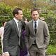 Suits: la clave del éxito : photo Gabriel Macht, Patrick J. Adams