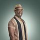 The Finder : photo Michael Clarke Duncan