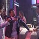 The Finder : photo Geoff Stults, Greg Evigan, Mario Van Peebles