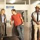 The Finder : photo Ever Carradine, Geoff Stults, Michael Clarke Duncan