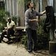 The Finder : photo Geoff Stults, Michael Clarke Duncan