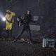 The Finder : photo Geoff Stults, Michael Clarke Duncan