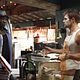 The Finder : photo Geoff Stults, Michael Clarke Duncan