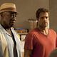 The Finder : photo Annette O'Toole, Geoff Stults