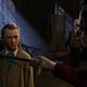 <b>Las aventuras de Tintín: El secreto del unicornio 3D</b> Foto 
