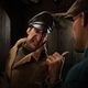 <b>Las aventuras de Tintín: El secreto del unicornio 3D</b> Foto 