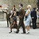 <b>Christina Ricci, Colin Donnell, Margot Robbie</b> Foto : Pan Am