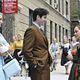 <b>Christina Ricci, Colin Donnell, Margot Robbie</b> Foto : Pan Am