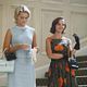 <b>Christina Ricci, Margot Robbie</b> Foto : Pan Am