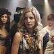 <b>Annabelle Wallis</b> Foto : Pan Am