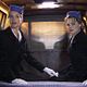 Pan Am : photo Annabelle Wallis, Margot Robbie