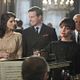 Pan Am : photo Ashley Greene, Christina Ricci, Michael Mosley
