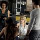 <b>Minka Kelly, Rachael Taylor, Ramon Rodríguez</b> Foto : Los ángeles de Charlie (2011)
