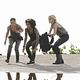 <b>Minka Kelly, Rachael Taylor</b> Foto : Los ángeles de Charlie (2011)