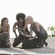 <b>Minka Kelly, Rachael Taylor</b> Foto : Los ángeles de Charlie (2011)