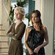 Los ángeles de Charlie (2011) : photo Minka Kelly, Rachael Taylor