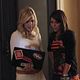 <b>Leslie Bibb, Marisol Nichols</b> Foto : Good Christian Belles