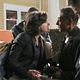 Érase una vez : photo Giancarlo Esposito, Lana Parrilla