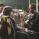 Érase una vez : photo Giancarlo Esposito, Lana Parrilla
